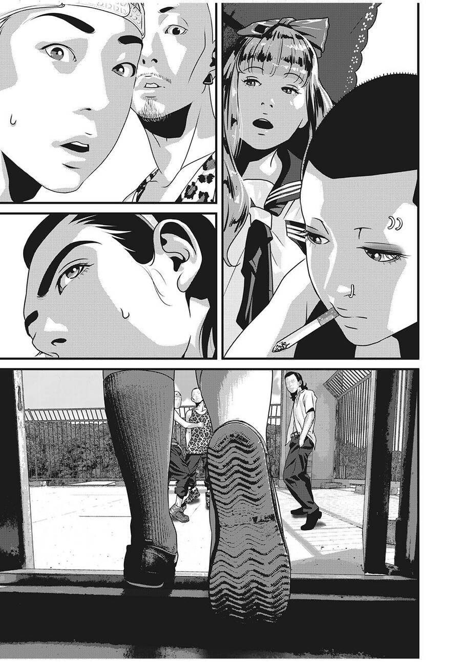 Home Room: Chapter 74