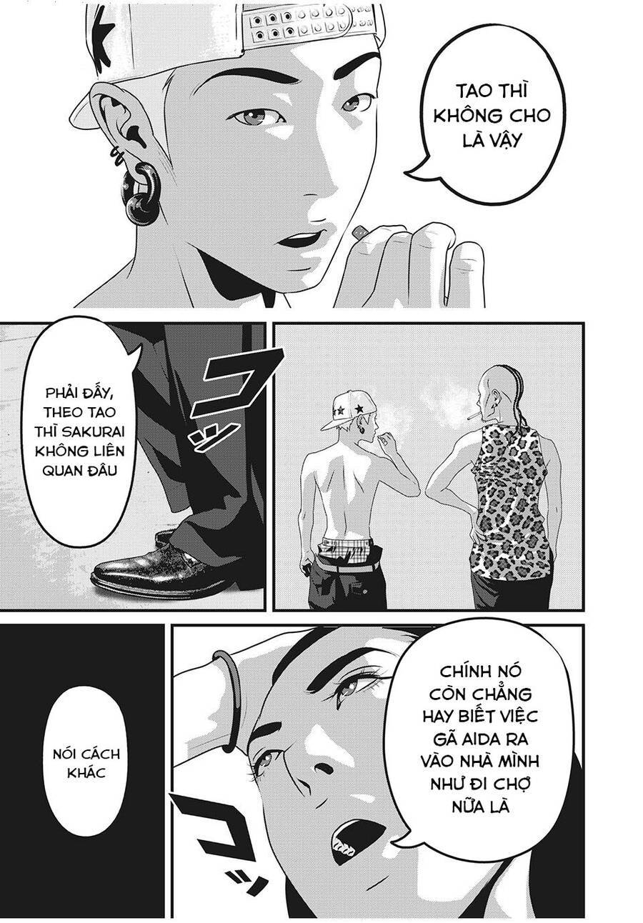 Home Room: Chapter 74