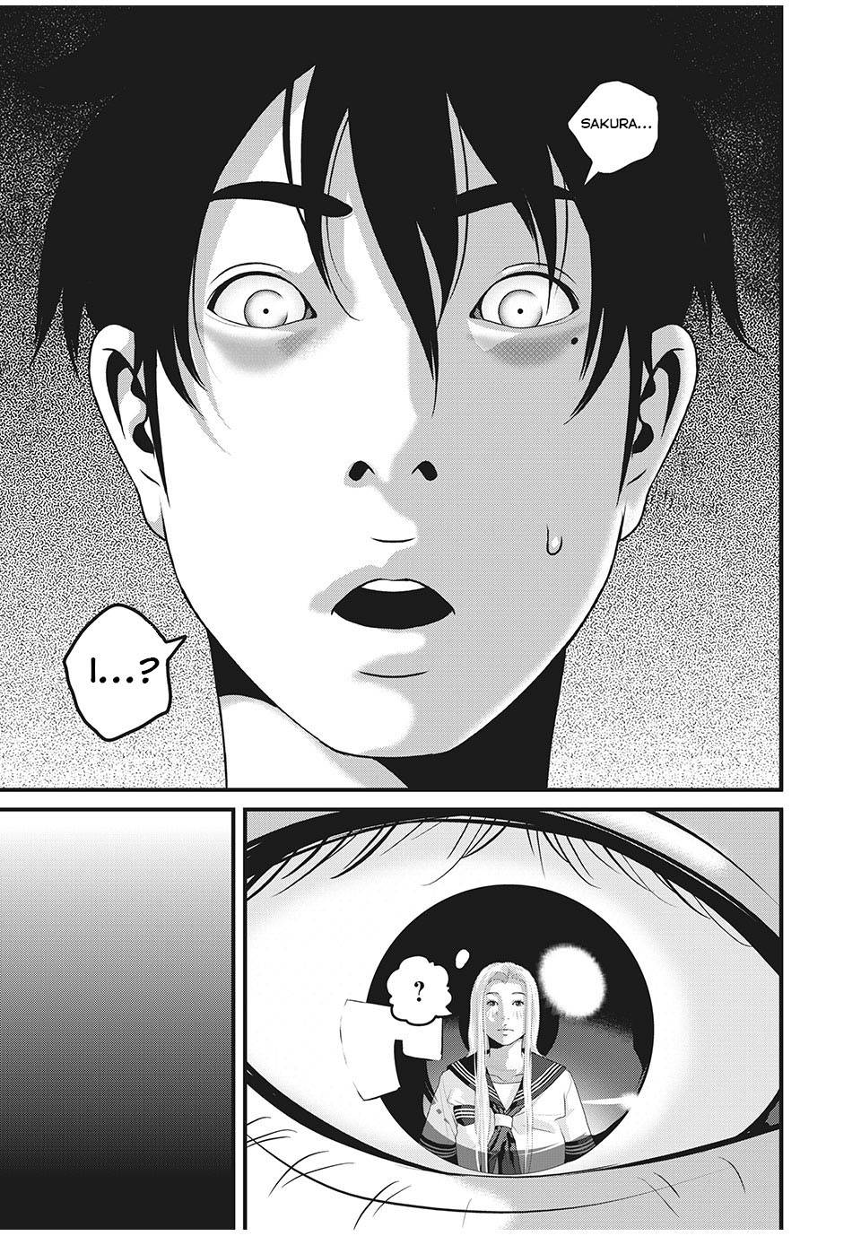 Home Room: Chapter 76: Màn ra mắt của con người mới
