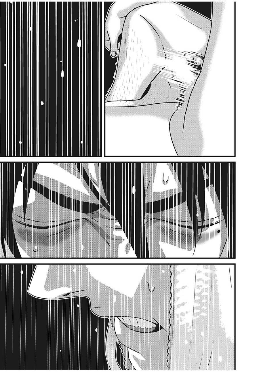 Home Room: Chapter 77