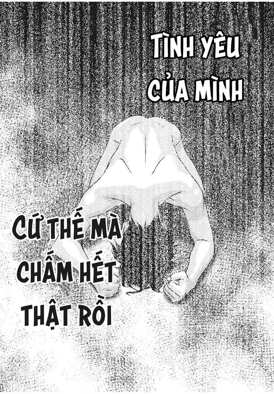 Home Room: Chapter 77