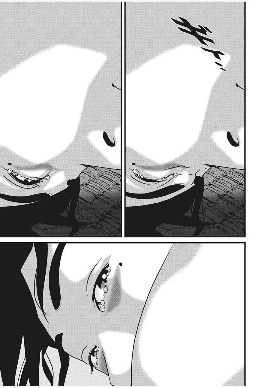 Home Room: Chapter 77