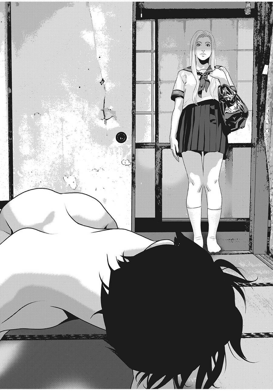 Home Room: Chapter 77