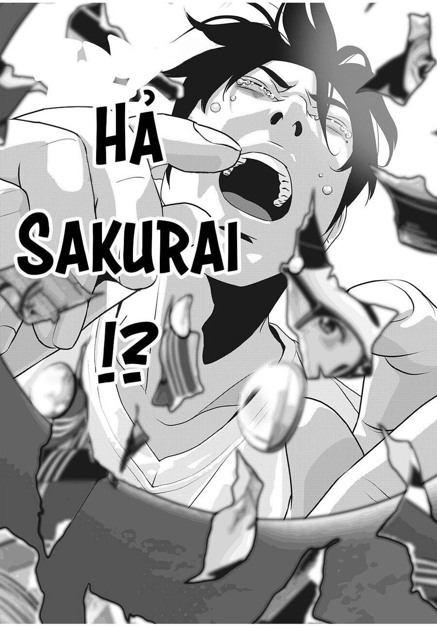 Home Room: Chapter 77