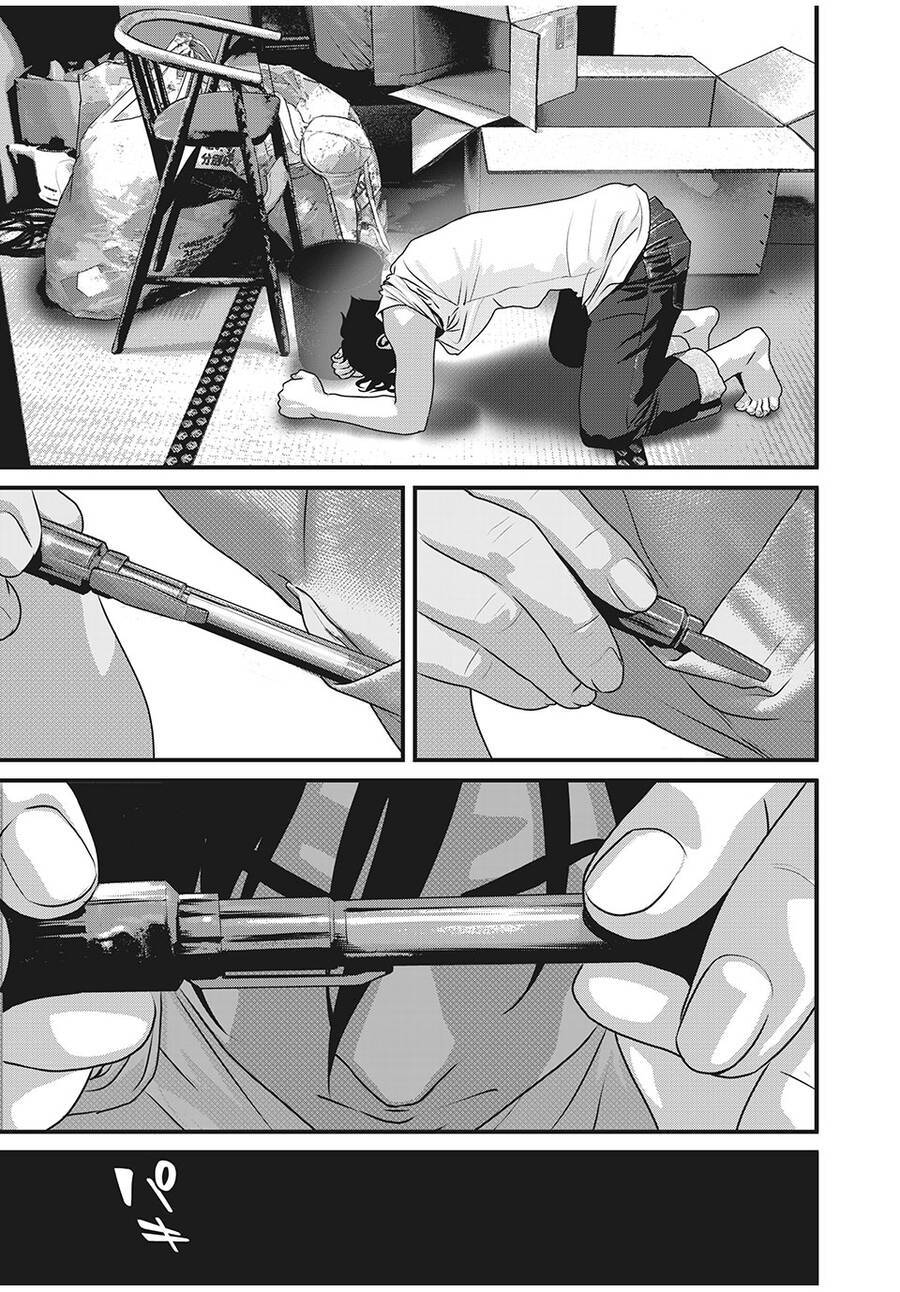 Home Room: Chapter 77