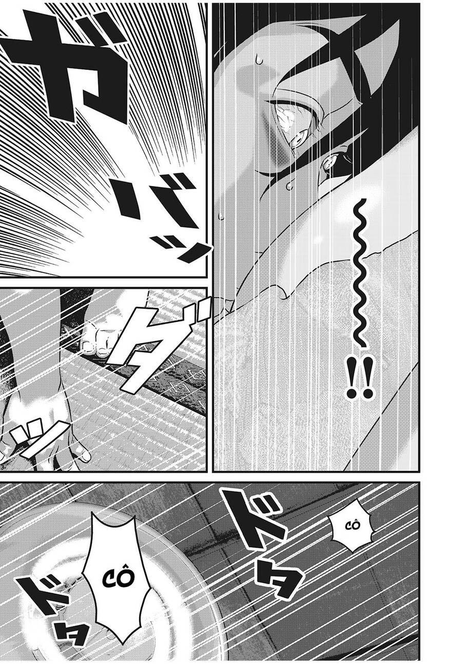 Home Room: Chapter 78
