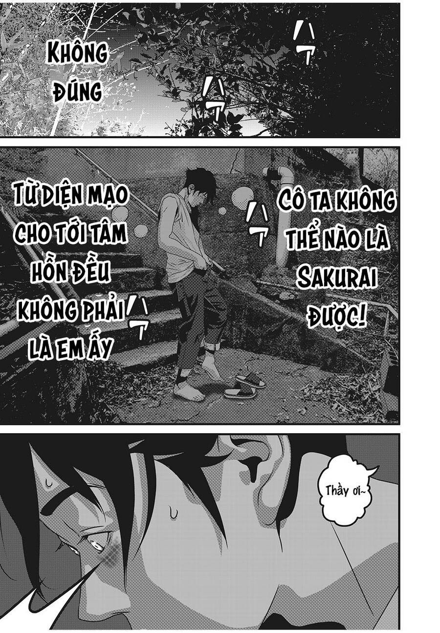 Home Room: Chapter 78