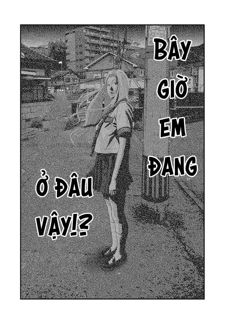 Home Room: Chapter 79