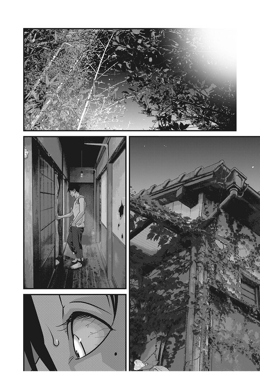 Home Room: Chapter 79