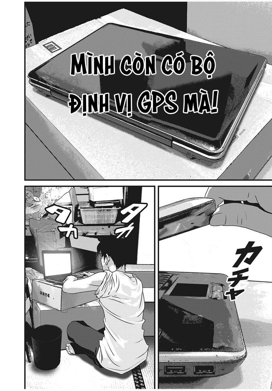 Home Room: Chapter 79