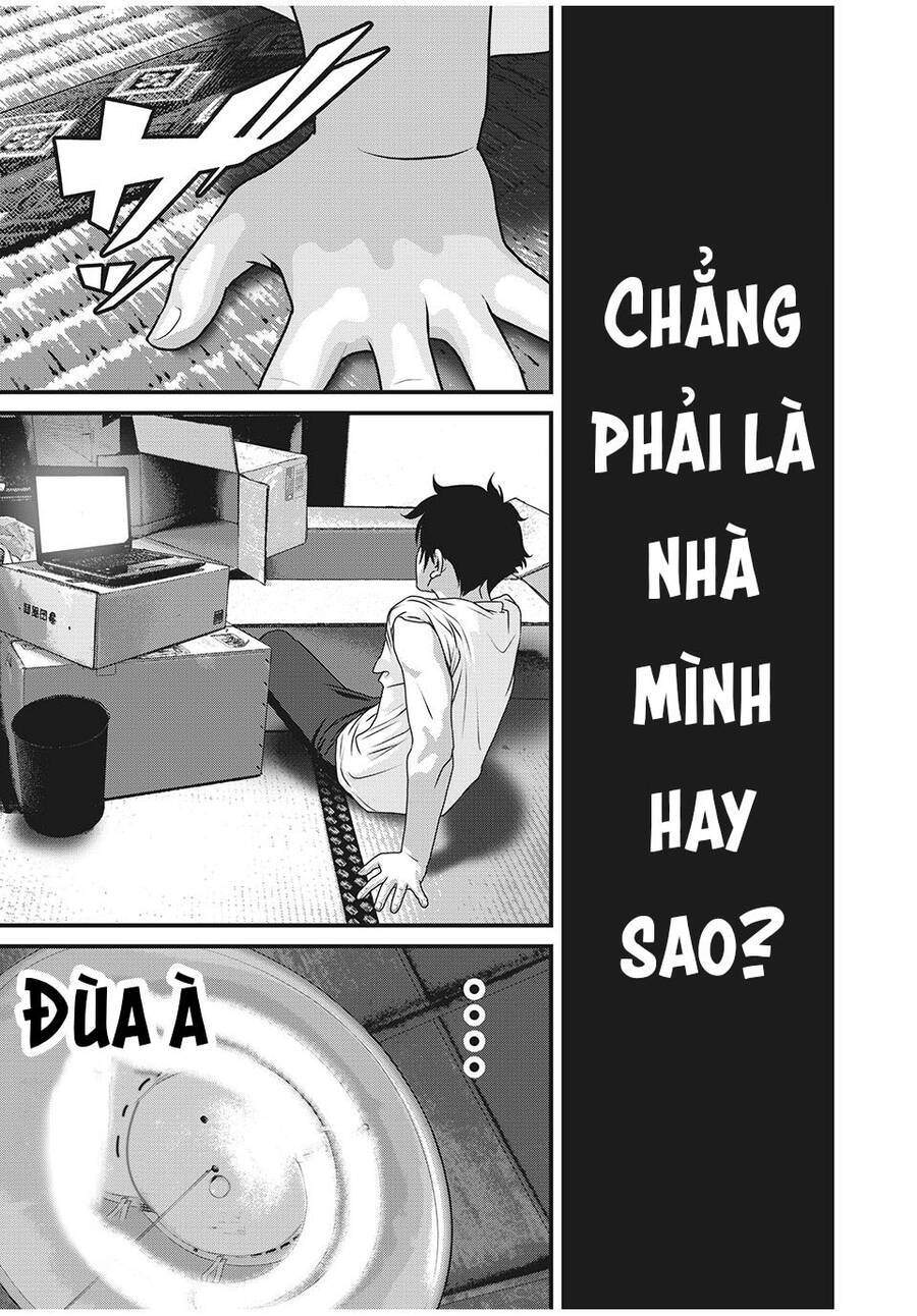 Home Room: Chapter 79