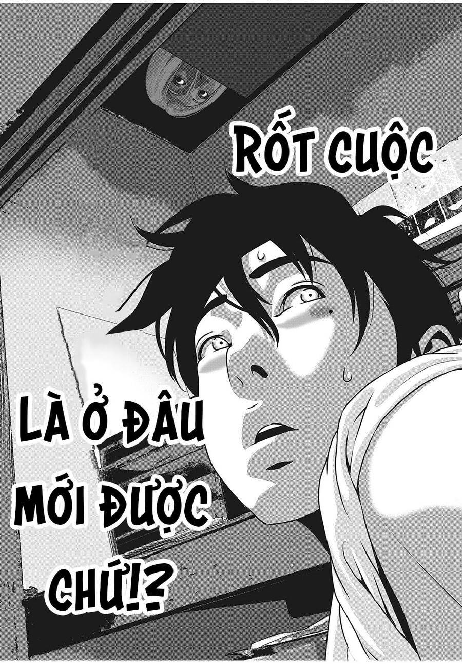 Home Room: Chapter 79