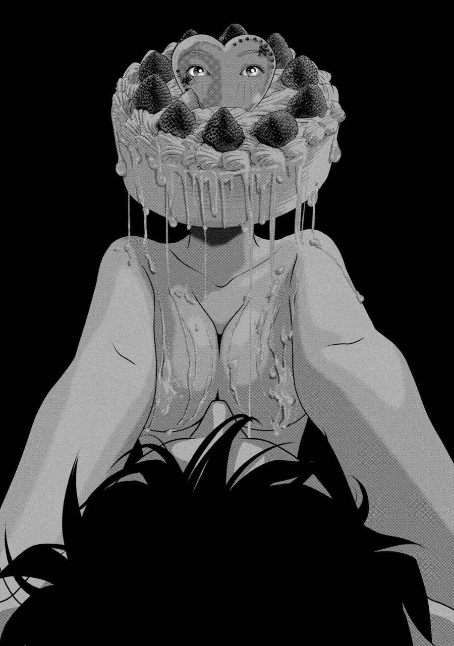 Home Room: Chapter 80