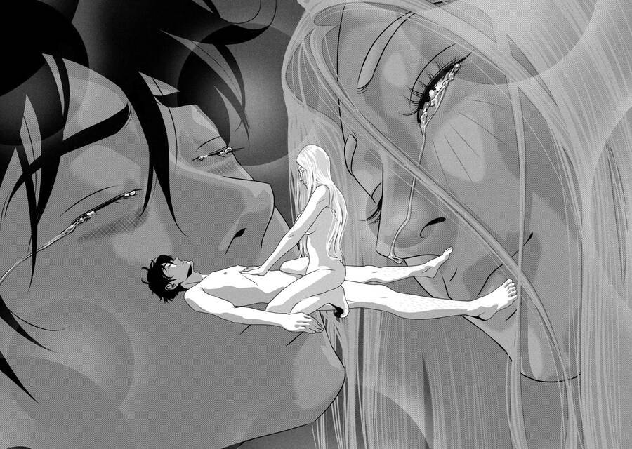 Home Room: Chapter 80