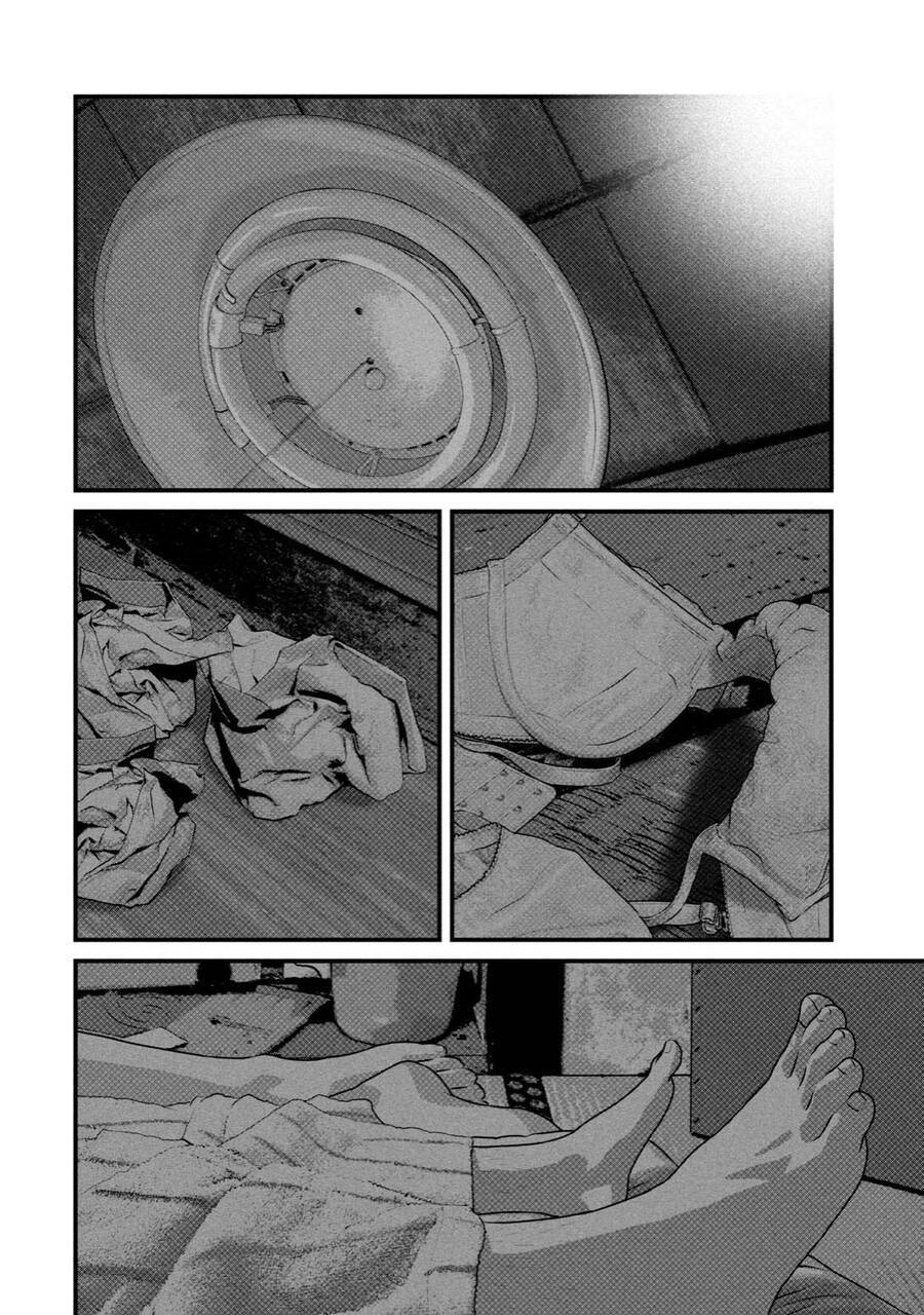 Home Room: Chapter 80