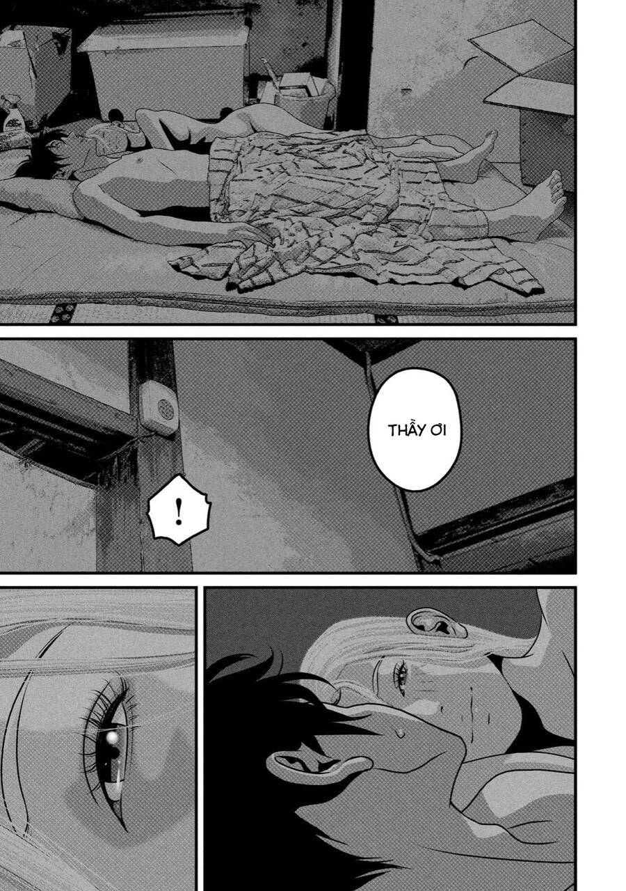 Home Room: Chapter 80