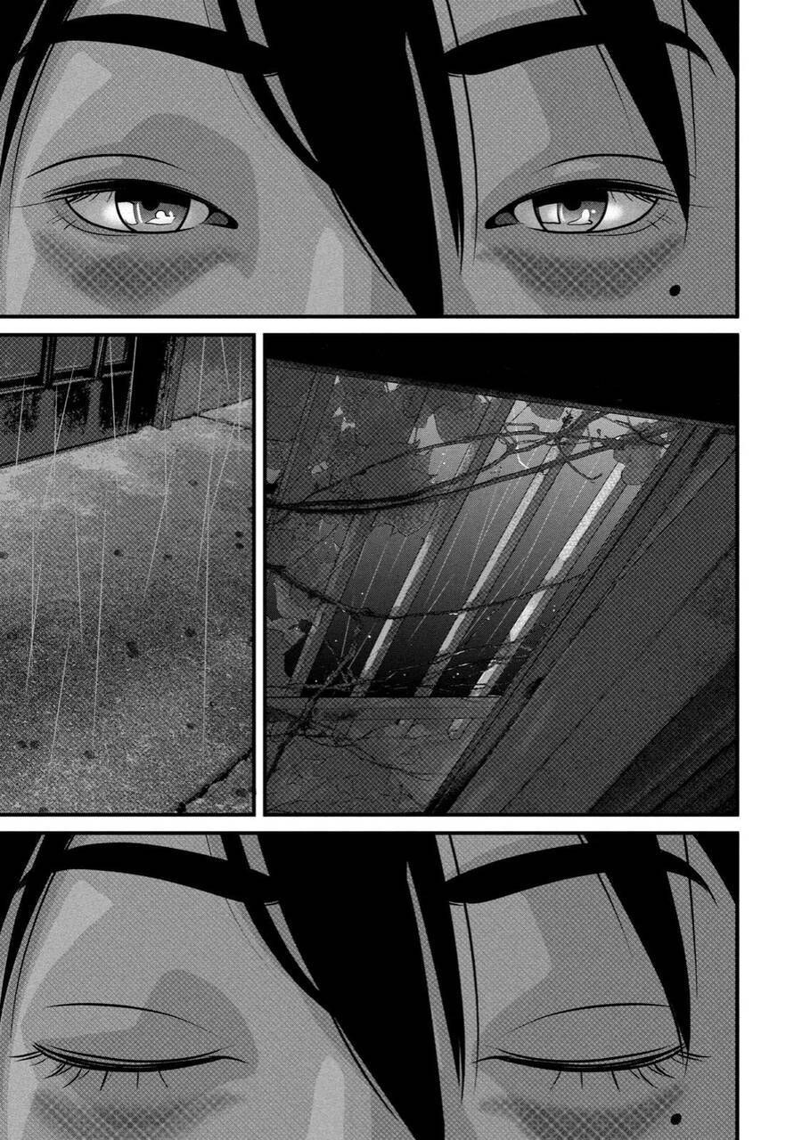Home Room: Chapter 80