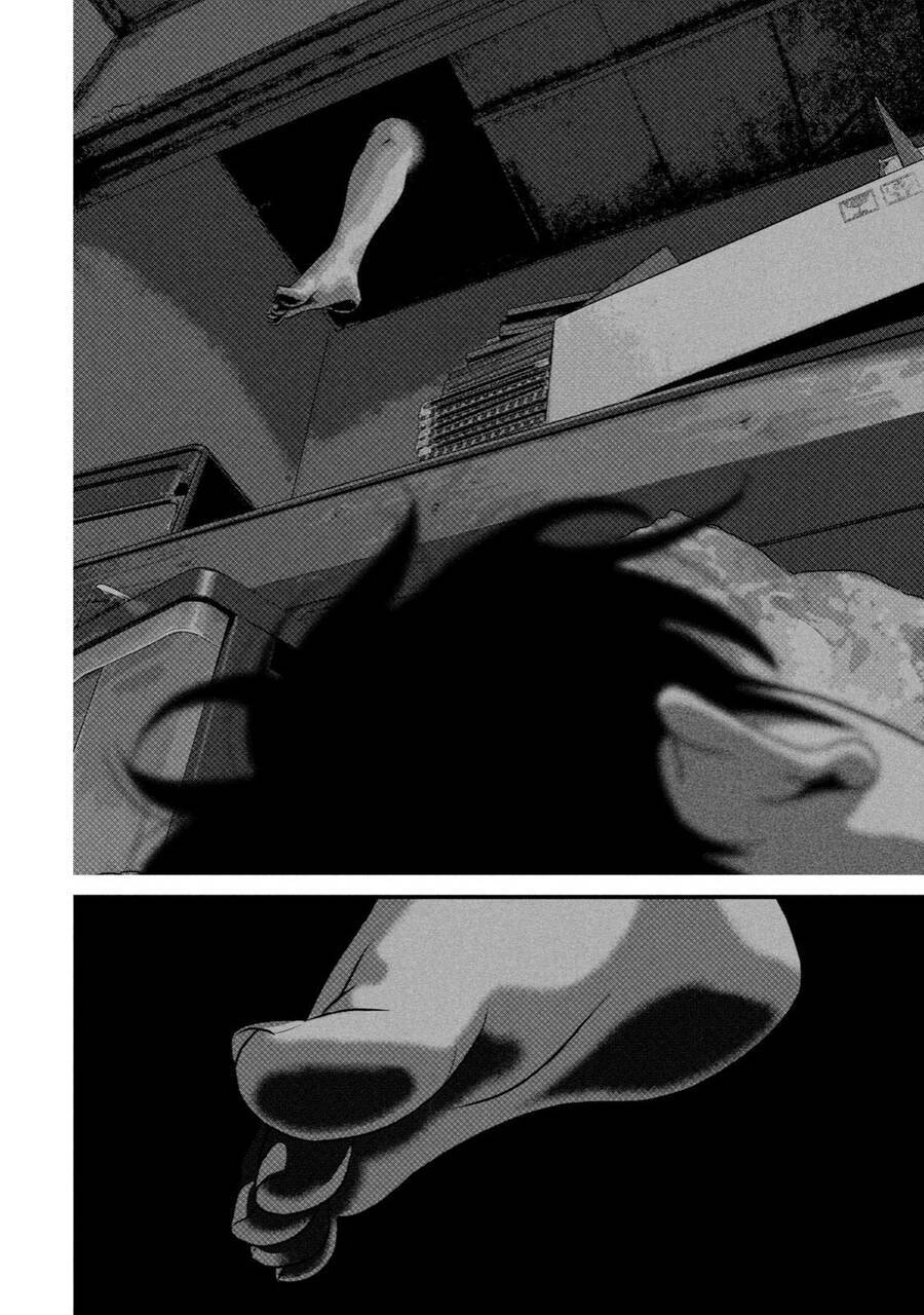 Home Room: Chapter 80