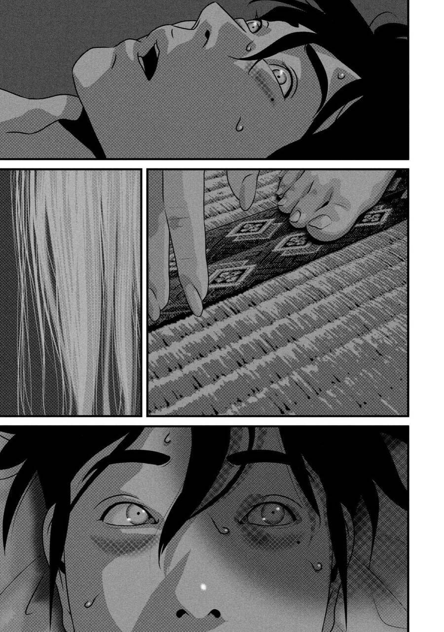 Home Room: Chapter 80