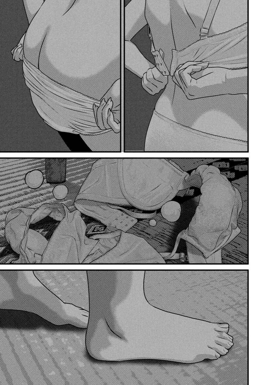 Home Room: Chapter 80