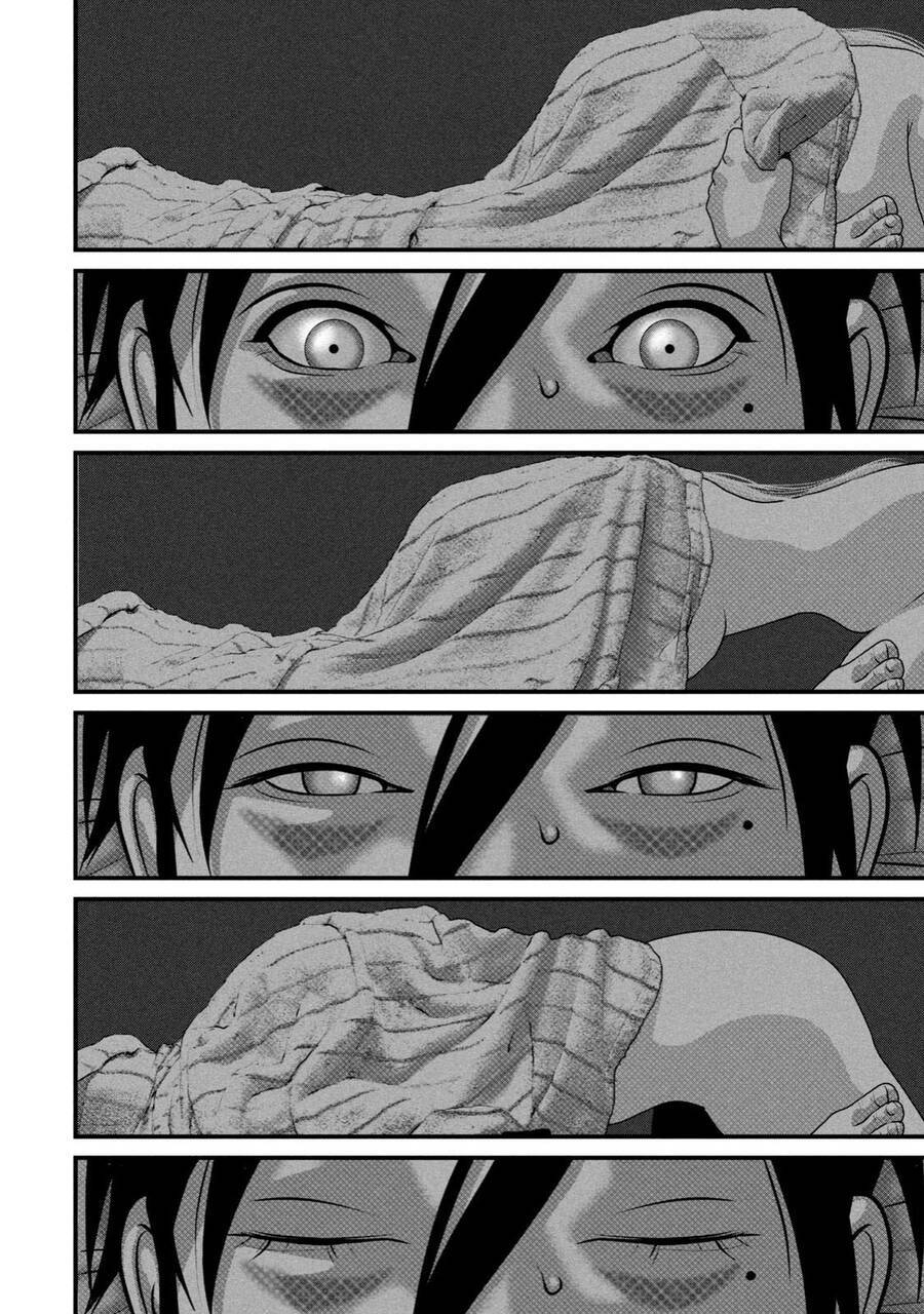 Home Room: Chapter 80