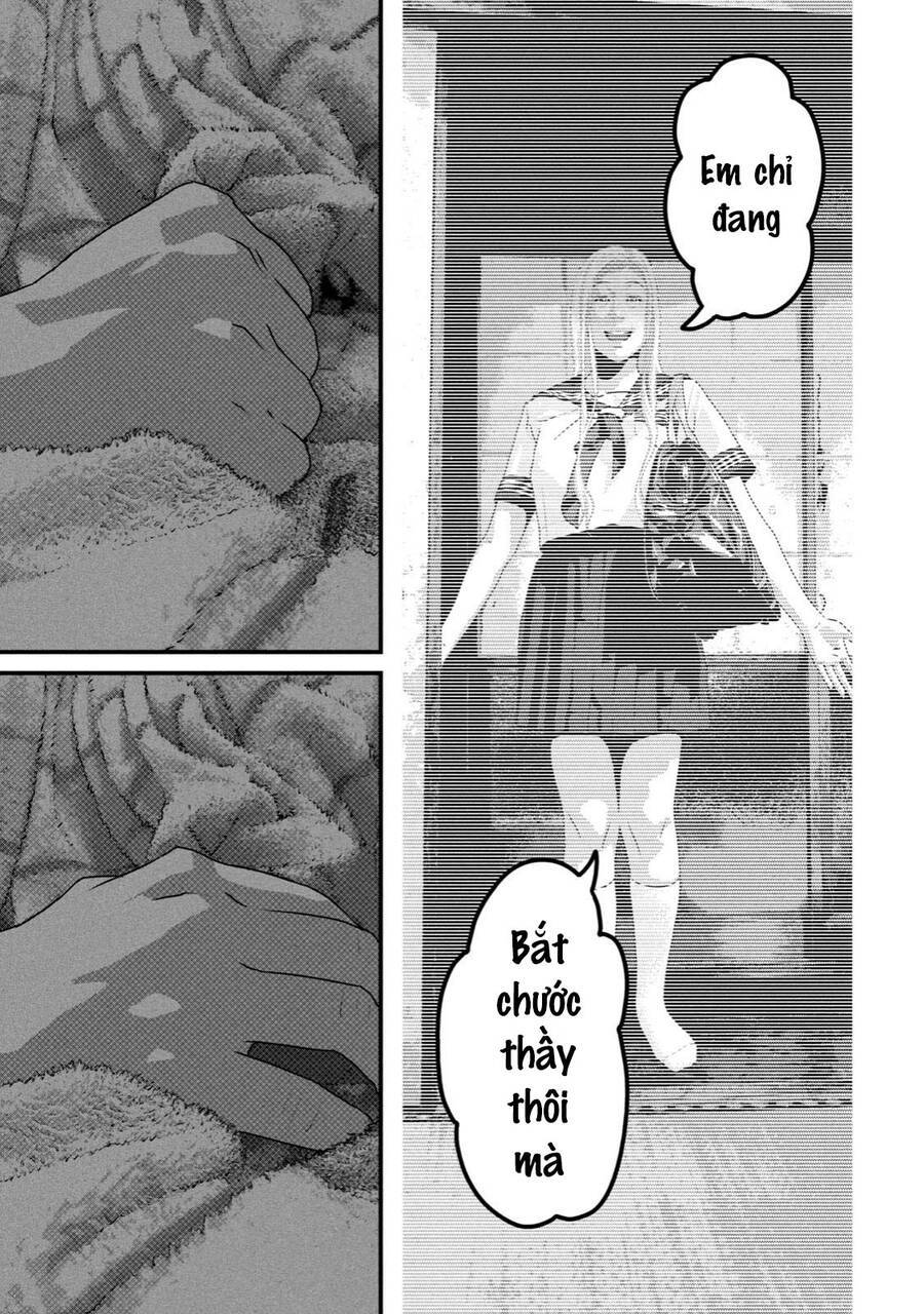 Home Room: Chapter 80
