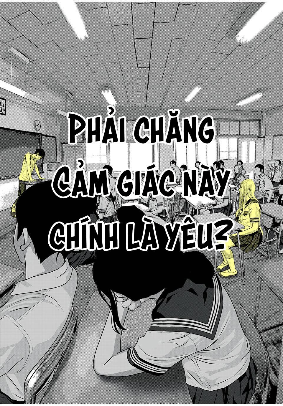 Home Room: Chapter 81: Mưa