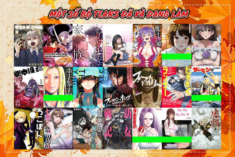 Home Room: Chapter 81: Mưa