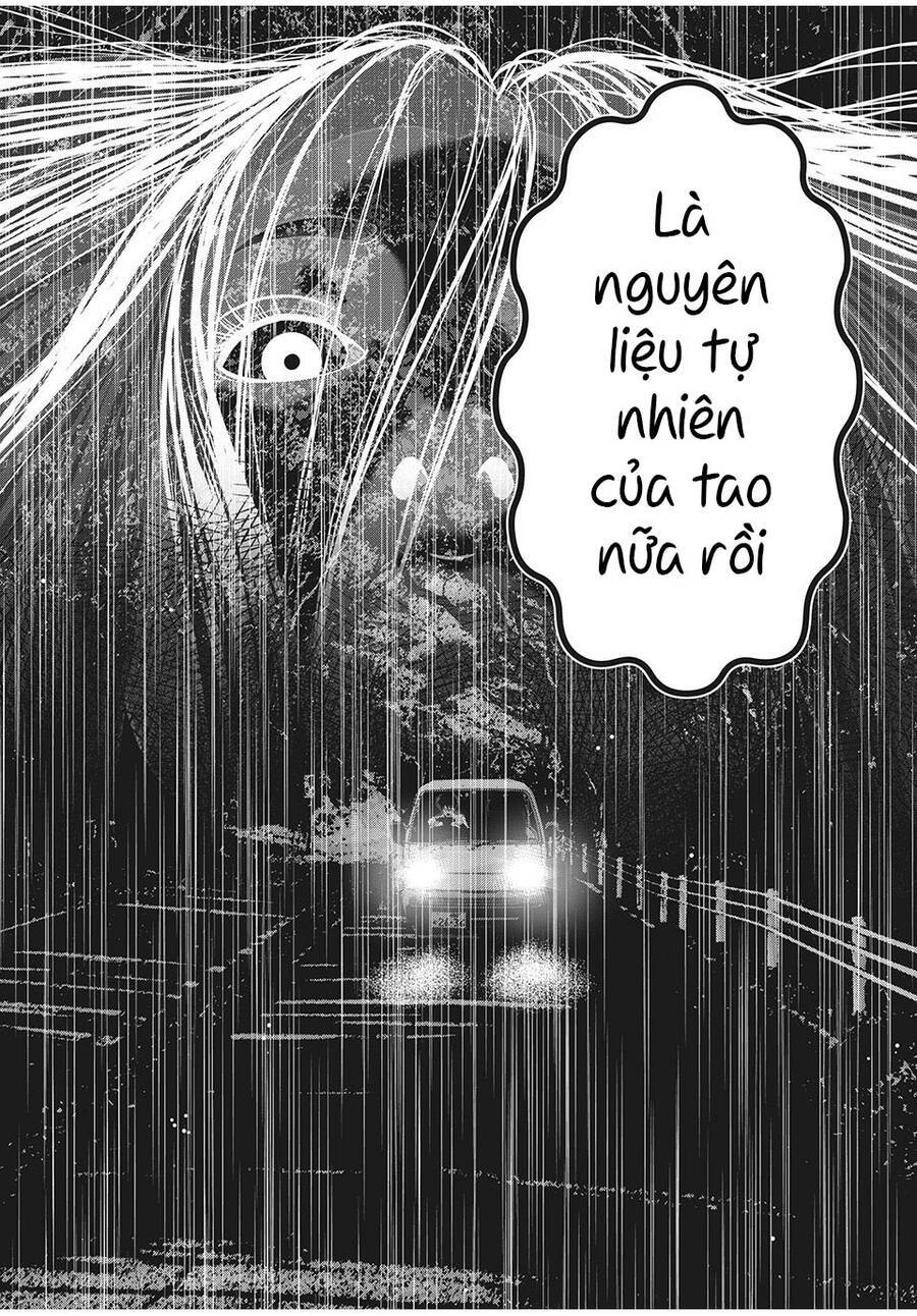 Home Room: Chapter 82