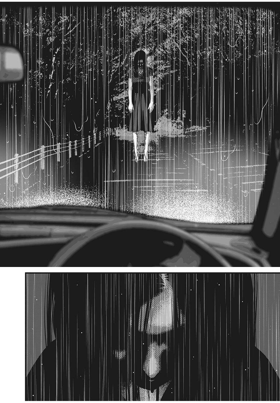 Home Room: Chapter 82