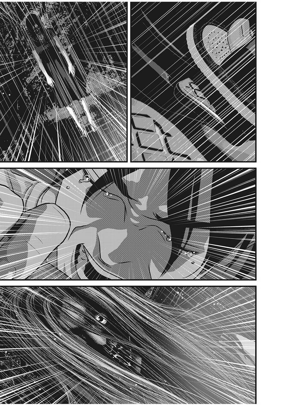 Home Room: Chapter 82