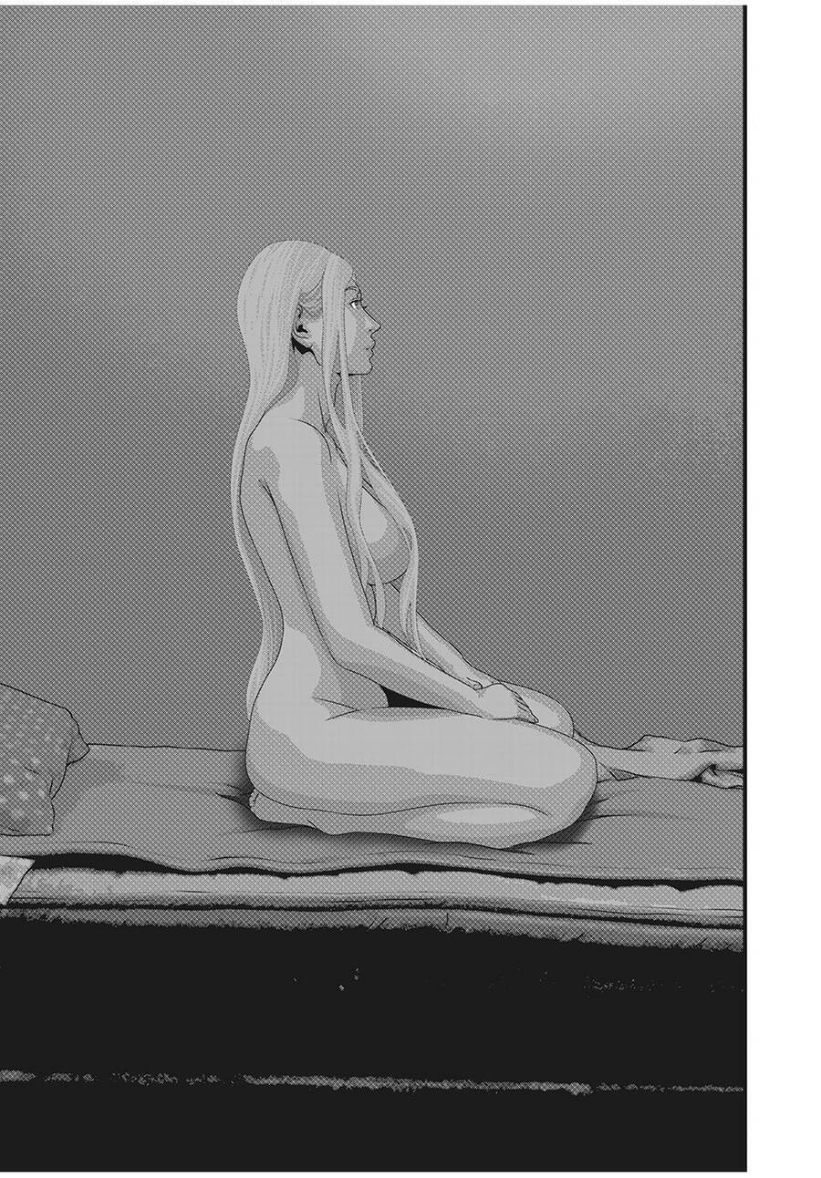 Home Room: Chapter 83