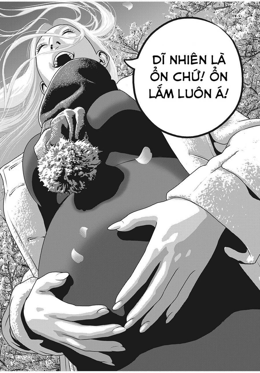 Home Room: Chapter 85