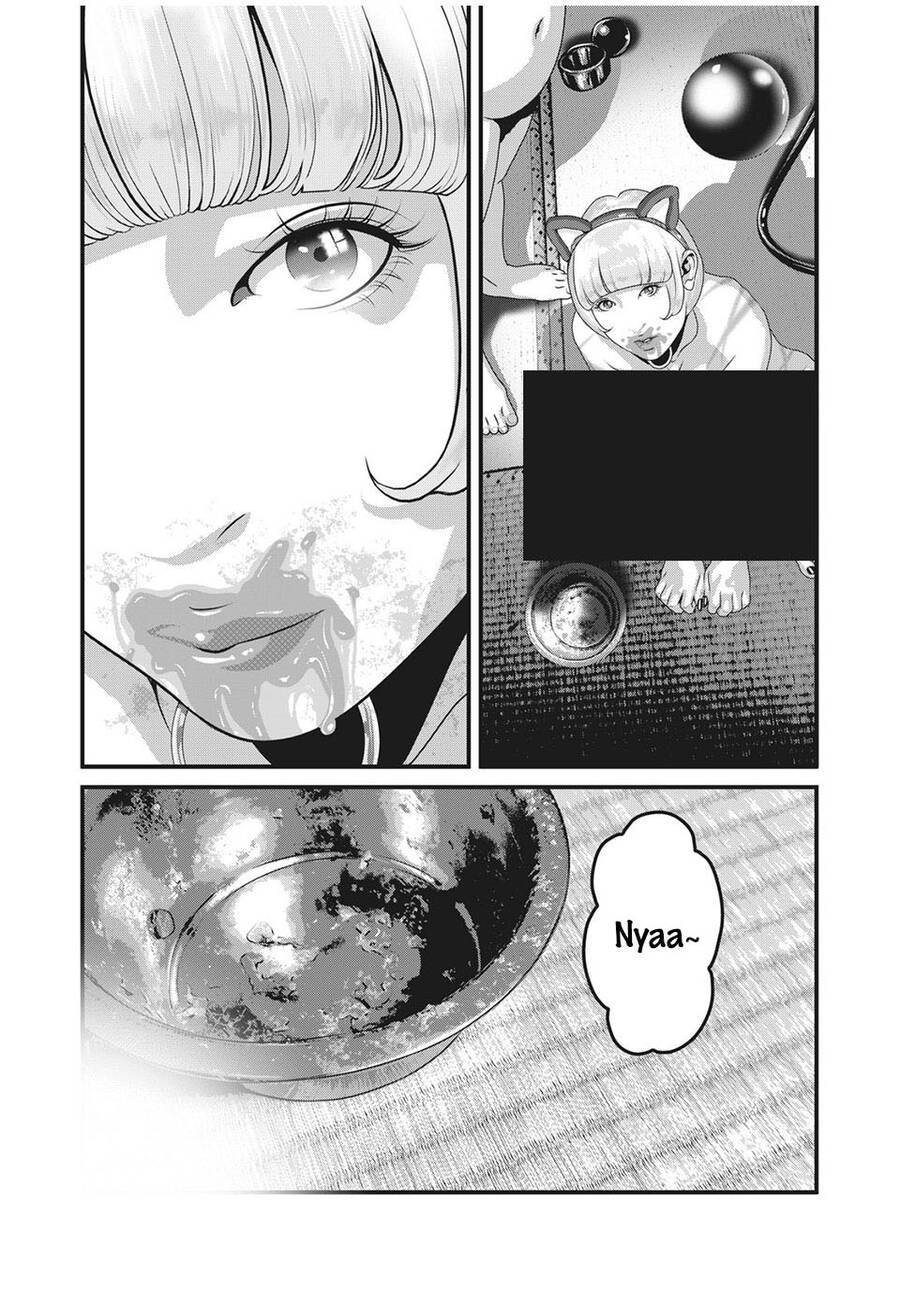 Home Room: Chapter 85