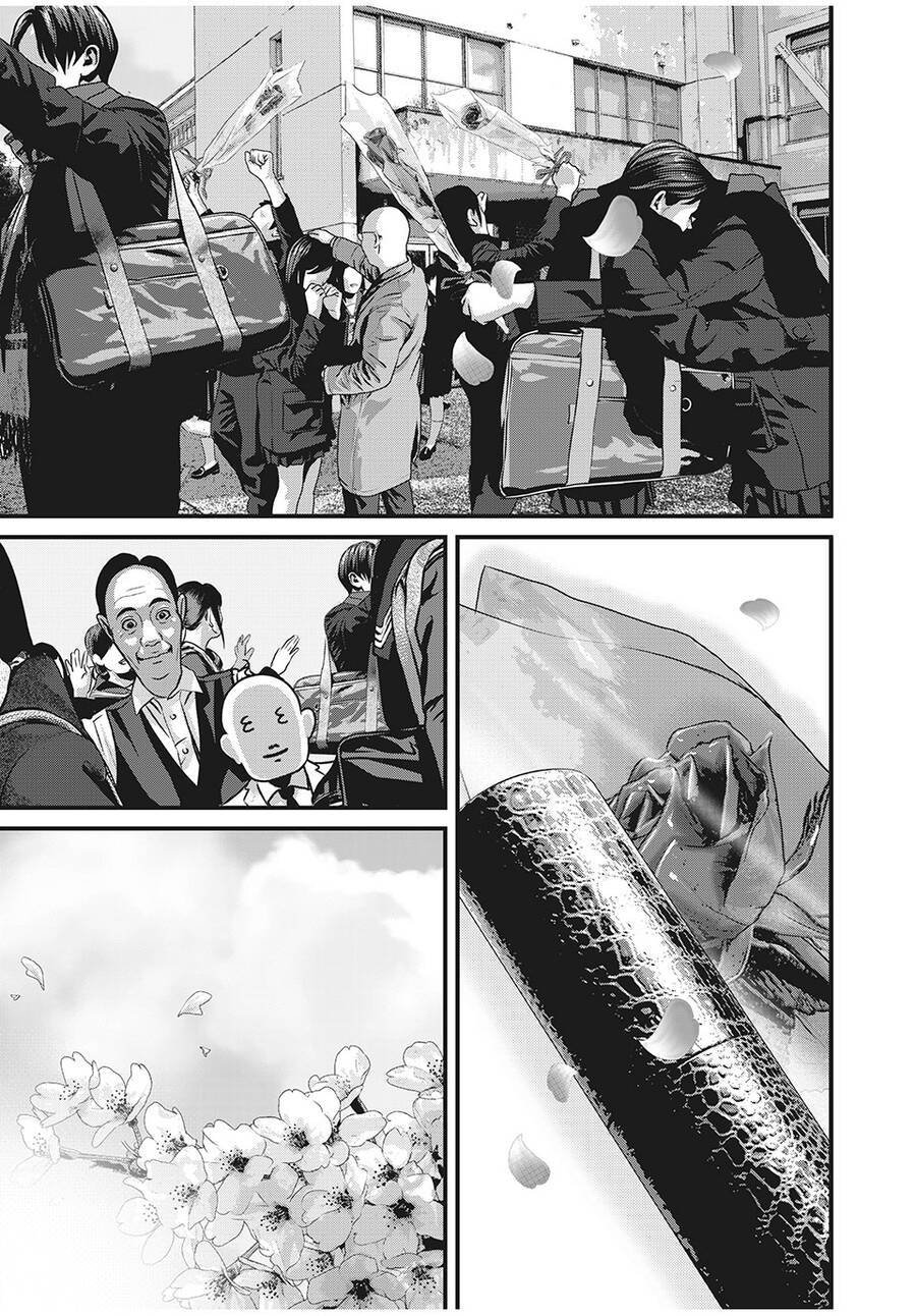 Home Room: Chapter 85