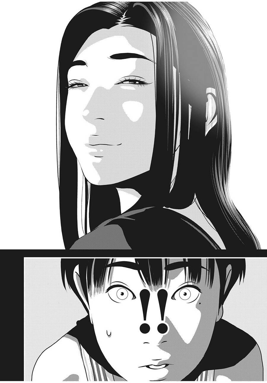 Home Room: Chapter 86