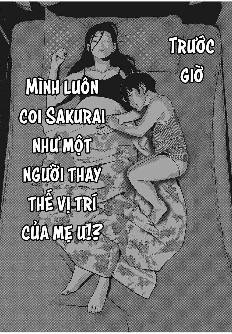 Home Room: Chapter 86