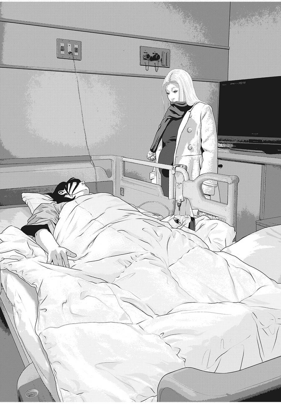 Home Room: Chapter 86