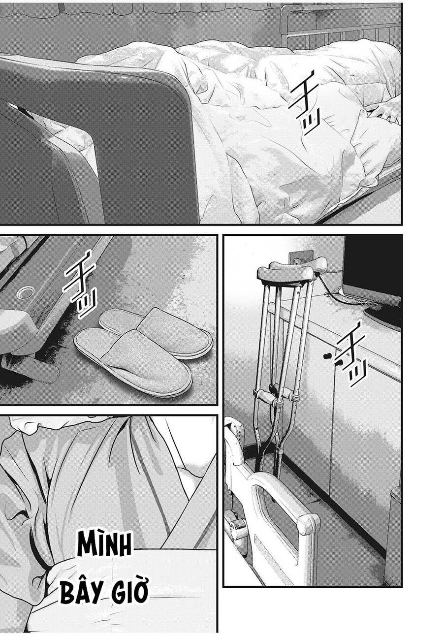 Home Room: Chapter 86