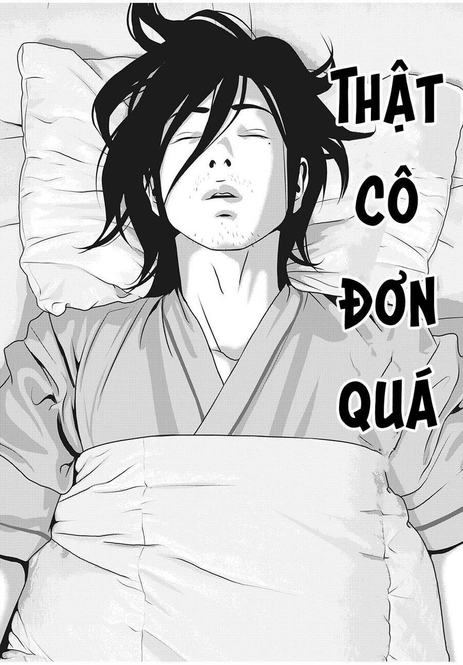 Home Room: Chapter 86