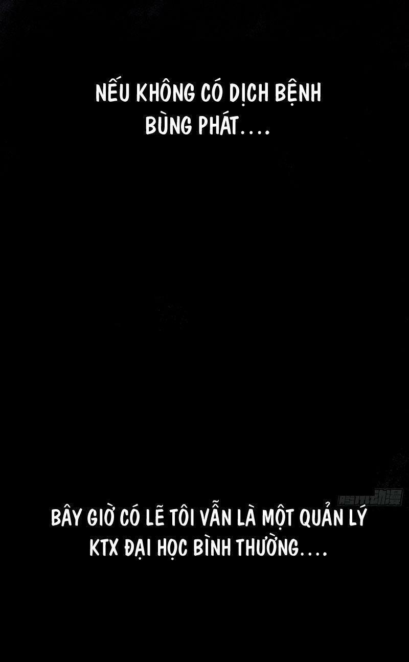 Vào Ngày Tận Thế Nhặt Được Hệ Thống: Chapter 1