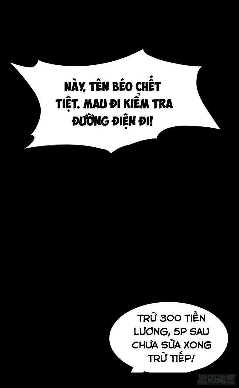 Vào Ngày Tận Thế Nhặt Được Hệ Thống: Chapter 1