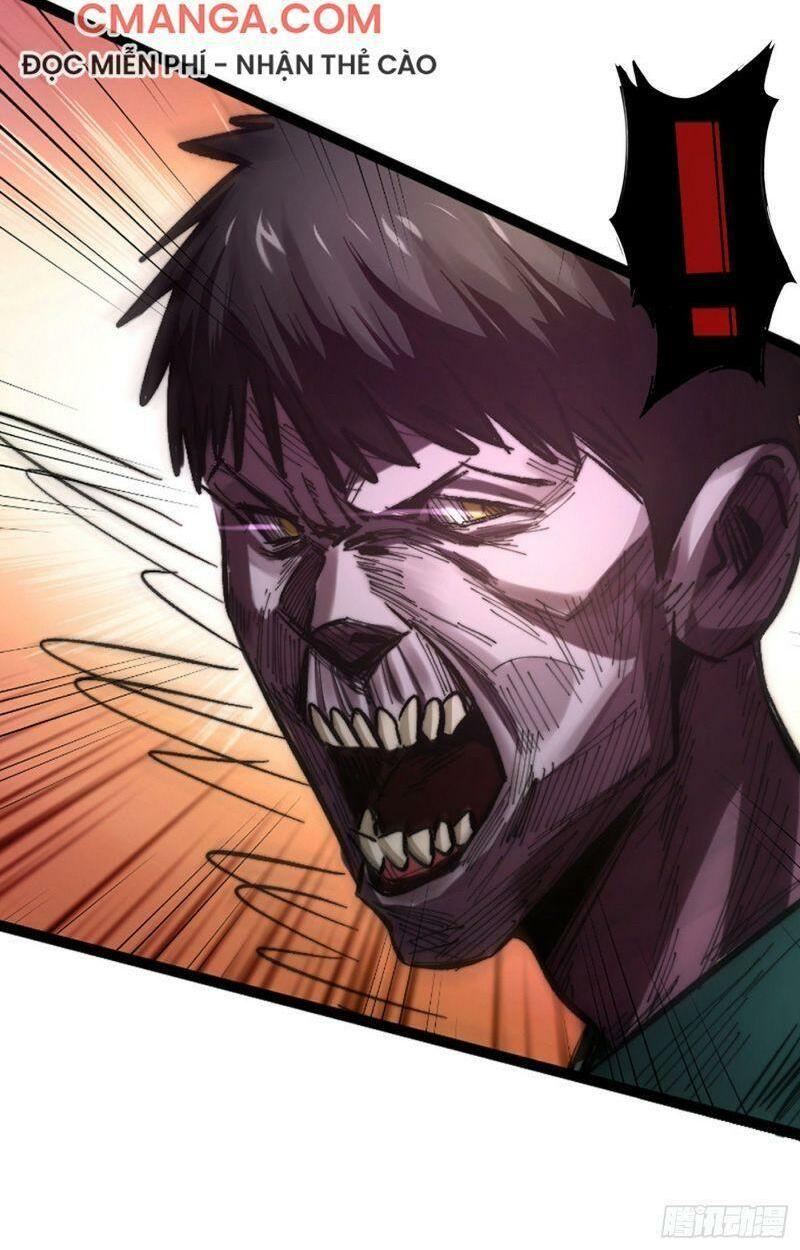Vào Ngày Tận Thế Nhặt Được Hệ Thống: Chapter 1