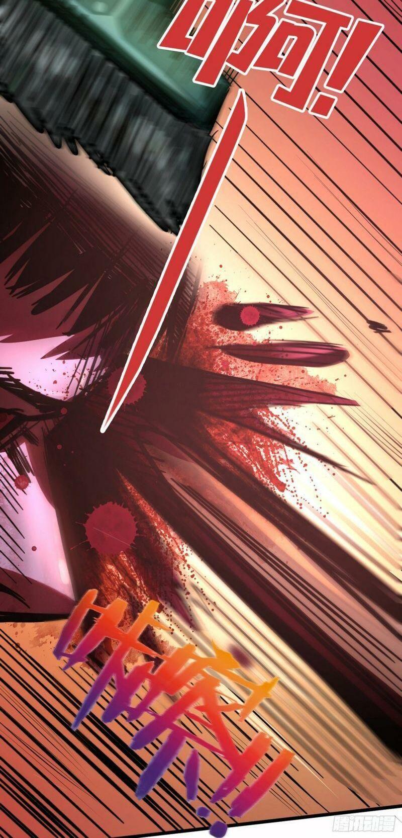 Vào Ngày Tận Thế Nhặt Được Hệ Thống: Chapter 1