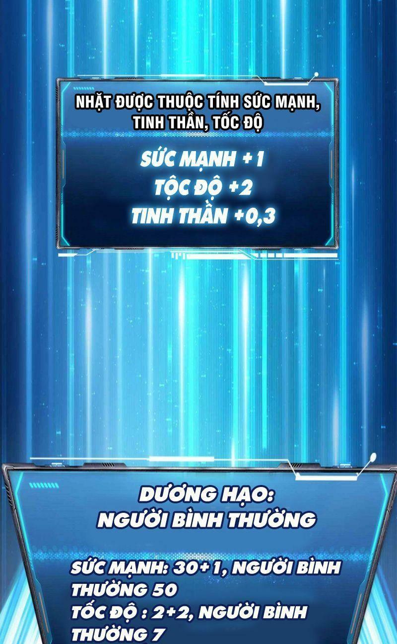Vào Ngày Tận Thế Nhặt Được Hệ Thống: Chapter 1