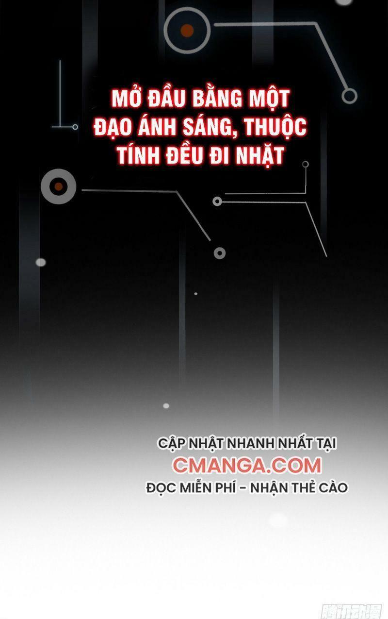 Vào Ngày Tận Thế Nhặt Được Hệ Thống: Chapter 1