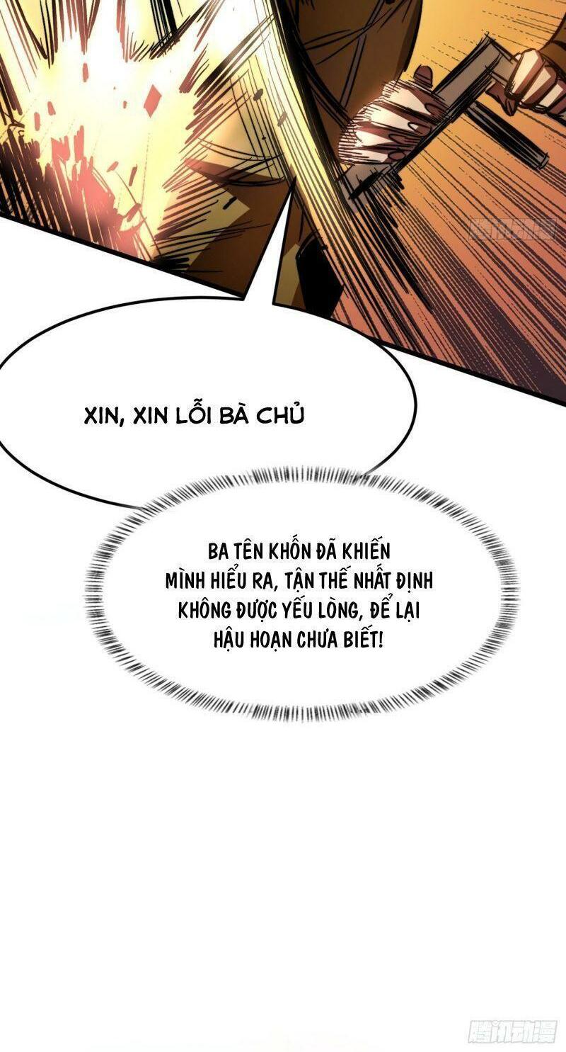 Vào Ngày Tận Thế Nhặt Được Hệ Thống: Chapter 1