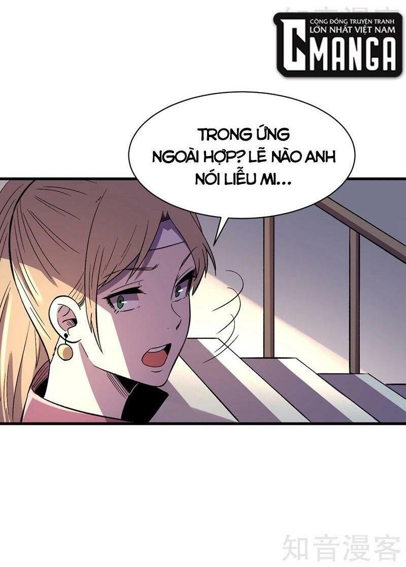 Vào Ngày Tận Thế Nhặt Được Hệ Thống: Chapter 100