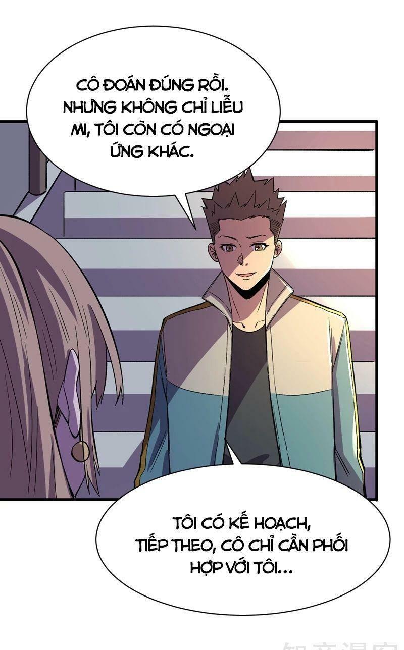 Vào Ngày Tận Thế Nhặt Được Hệ Thống: Chapter 100