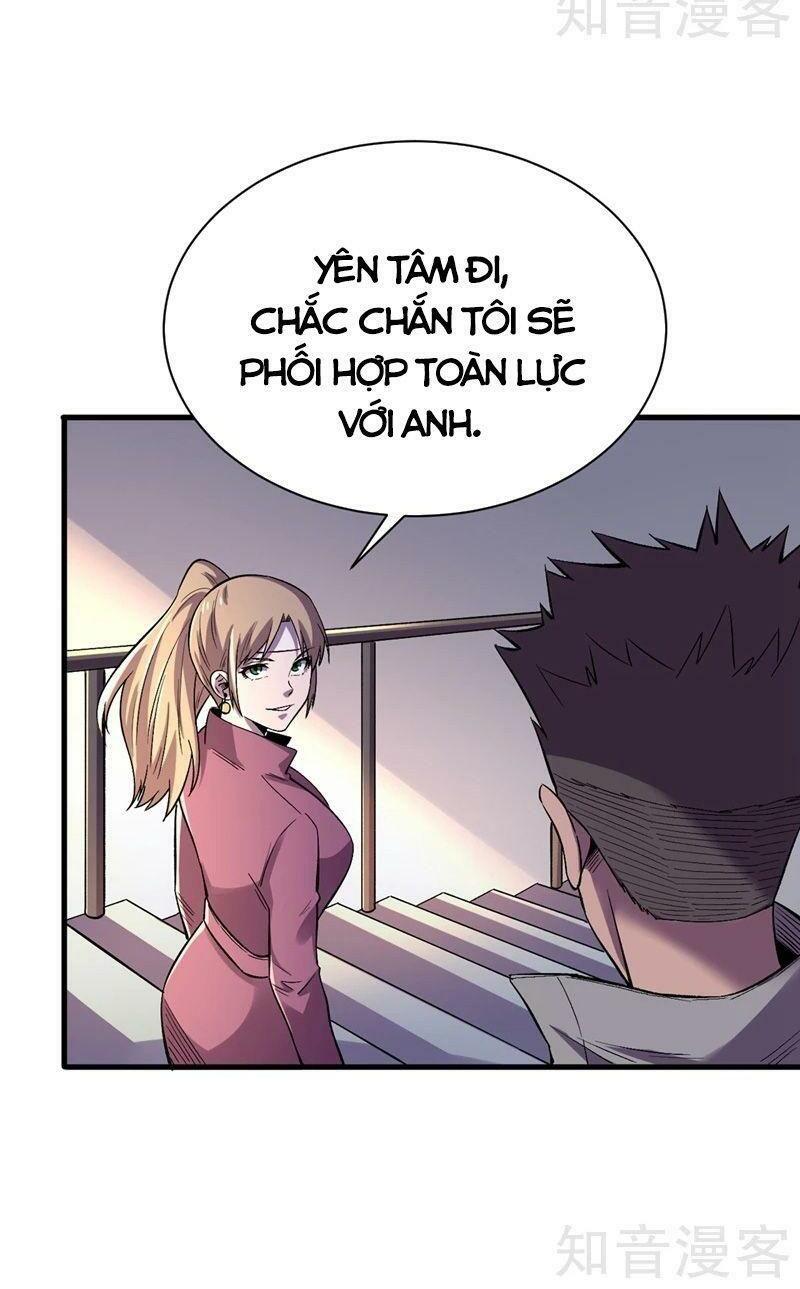 Vào Ngày Tận Thế Nhặt Được Hệ Thống: Chapter 100